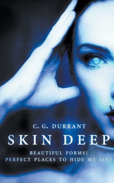 Skin Deep - 9781393304173