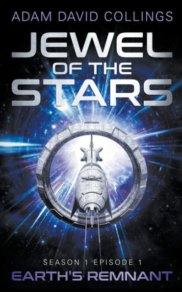 Jewel Of The Stars. Season 1 Episode 1: The Remnant