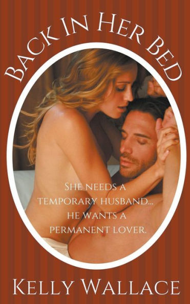 Makeshift Marriage