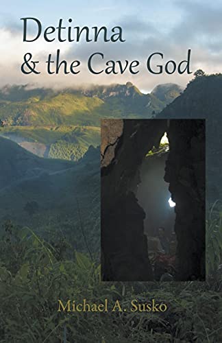 Detinna And The Cave God