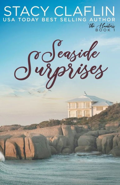 Seaside Surprises (The Hunters)