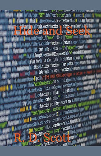 Hide and Seek - 9781393518099
