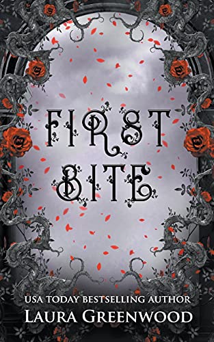 First Bite (The Black Fan)