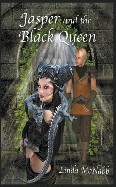 Jasper And The Black Queen (Wish)