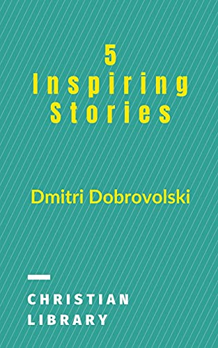 5 Inspiring Stories - 9781393545521