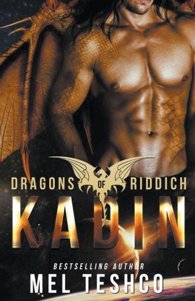 Kadin (Dragons Of Riddich)