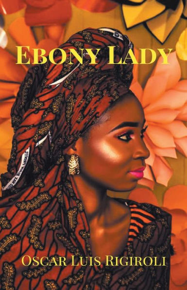 Ebony Lady- Zoubaida (Romantic Africa)