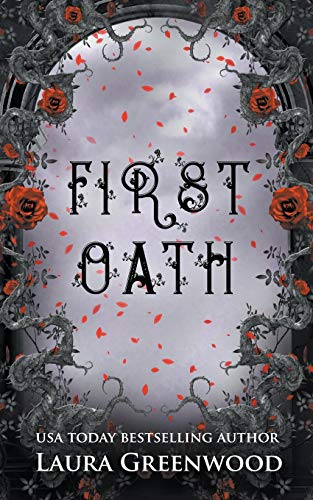 First Oath (The Black Fan)