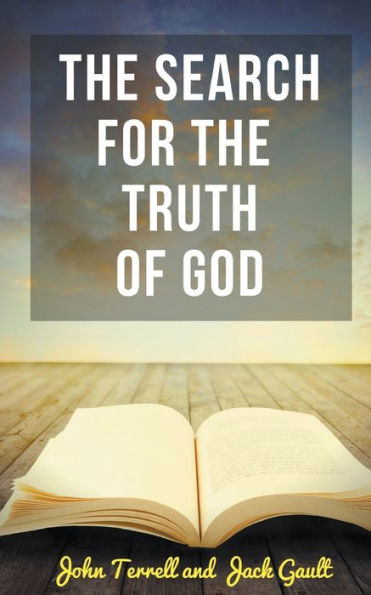 The Search For The Truth Of God