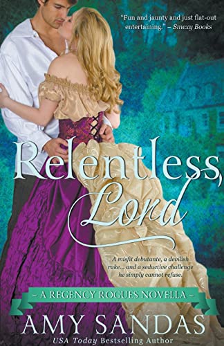 Relentless Lord (4)