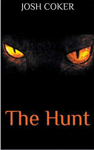 The Hunt - 9781393609049