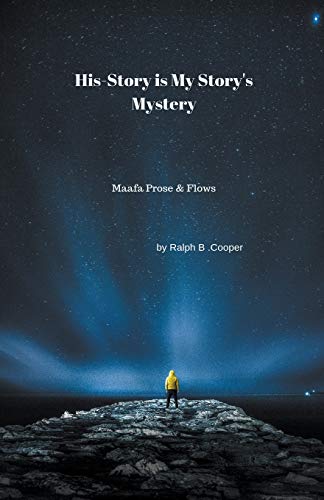 His-Story Is My Story's Mystery