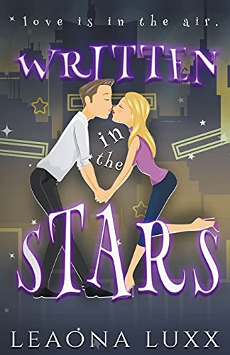 Written in the Stars - 9781393663218