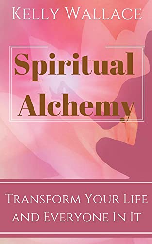 Spiritual Alchemy