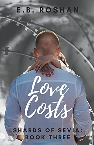 Love Costs (Shards of Sevia)