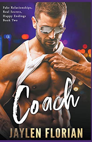 Coach - 9781393695400