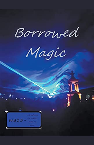 Borrowed Magic (1)