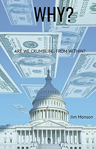 Why? Are We Crumbling From Within?