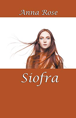 Siofra (The Sumaire Web)