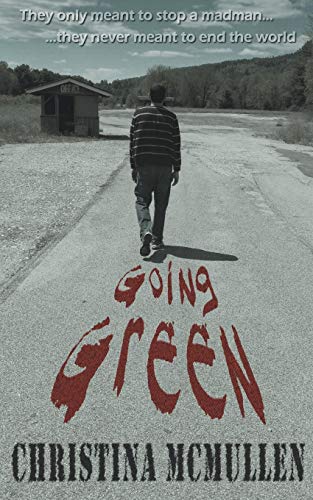 Going Green - 9781393804505