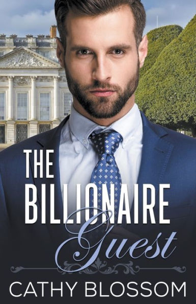 The Billionaire Guest (A Billionaire Clean Romance)