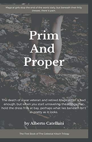 Prim And Proper