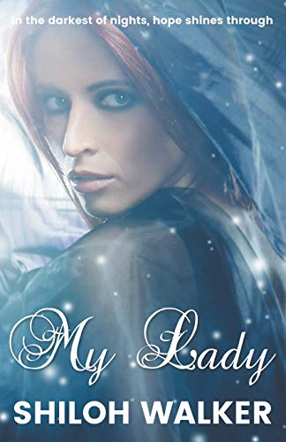 My Lady - 9781393859086