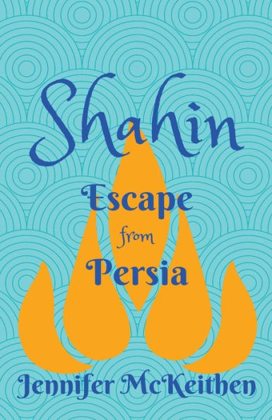 Shahin: Escape From Persia
