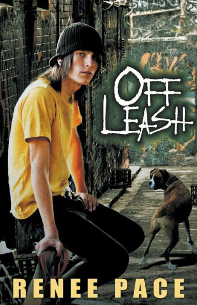 Off Leash: How A Dog Saved My Life (Nitty Gritty)