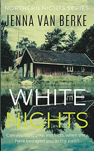 White Nights (Northern Nights Series)