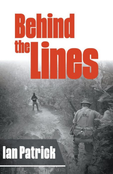 Behind The Lines - 9781393894209