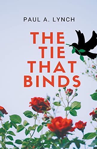 The Tie That Binds - 9781393911746