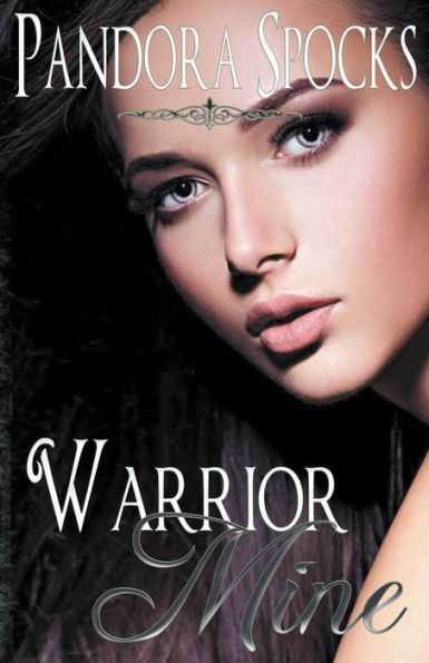 Warrior Mine (The Dream Dominant Collection)