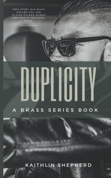 Duplicity (Brass)