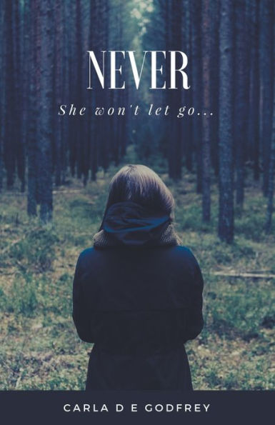 Never - 9781393965732