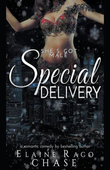 Special Delivery - 9781393979531