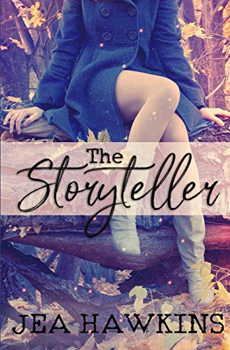 The Storyteller - 9781393996866