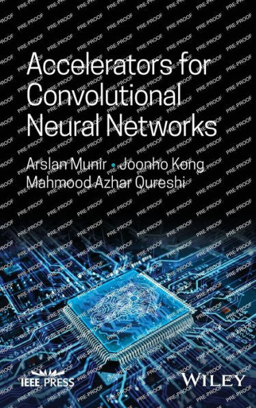 Accelerators For Convolutional Neural Networks