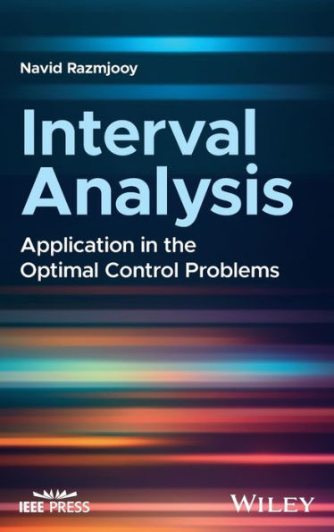 Interval Analysis: Application In The Optimal Control Problems
