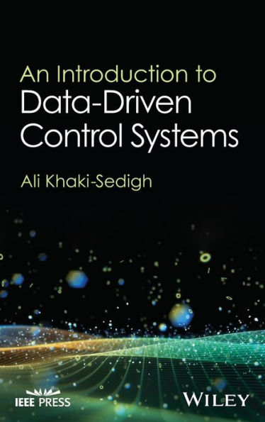 An Introduction To Data-Driven Control Systems