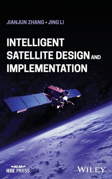 Intelligent Satellite Design And Implementation
