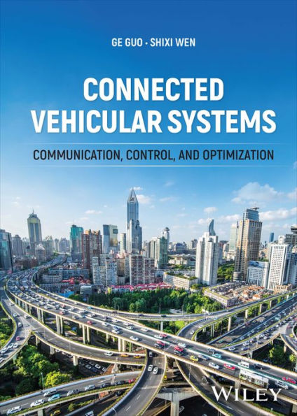 Connected Vehicular Systems: Communication, Control, And Optimization