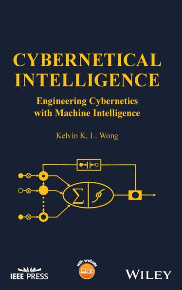 Cybernetical Intelligence: Engineering Cybernetics With Machine Intelligence