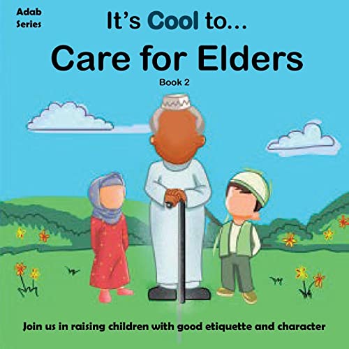 It's Cool To... Care For Elders