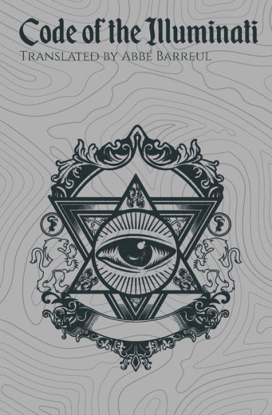 Code Of The Illuminati