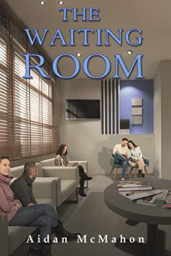 The Waiting Room - 9781398400535