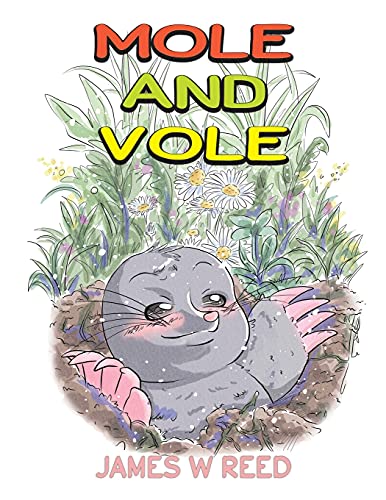 Mole And Vole