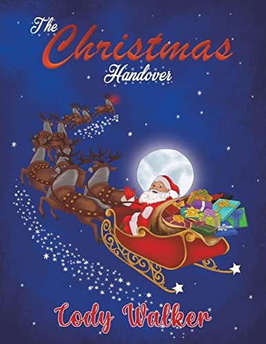 The Christmas Handover