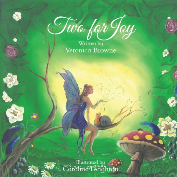 Two For Joy - 9781398403802