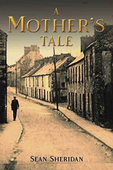 A Mother's Tale - 9781398404113